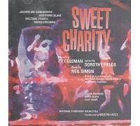 Various Mielsch – Bande originale Sweet Charity – 26 titres – Import