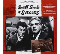 Original Soundtrack - Sweet Smell of Success [Import]
