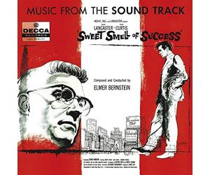 Original Soundtrack - Sweet Smell of Success