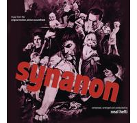 Original Soundtrack - Synanon/Enter Laughing [Import]