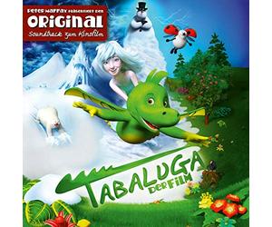 Original Soundtrack - Tabaluga - Der Film