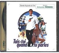 Original Soundtrack - Tais Toi Quand Tu Parles [Import]