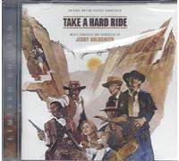 Original Soundtrack - Take a Ride [Import]