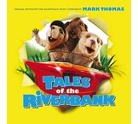 Original Soundtrack - Tales of The Riverbank [Import]