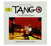 Lolo Schifrin – Tango (Bande originale) – CD
