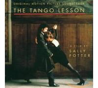 Original Soundtrack - Tango Lesson