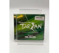 Original Soundtrack - Tarzan -Spec-