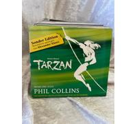 Original Soundtrack - Tarzan -Spec-