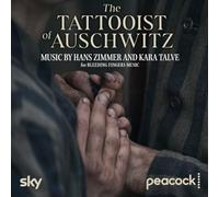 Original Soundtrack - Tattooist of Auschwitz [Import]