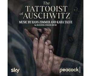 Original Soundtrack - Tattooist of Auschwitz