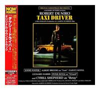 Original Soundtrack - Taxi Driver