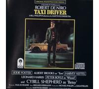 Original Soundtrack - Taxi Driver (UK Import)
