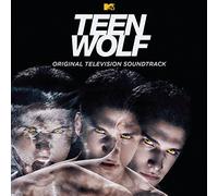 Original Soundtrack - Teen Wolf