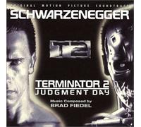 Original Soundtrack - Terminator 2:Judgement Day