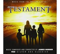 Original Soundtrack - Testament