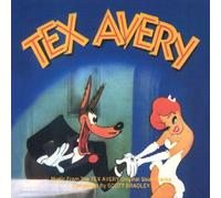 Original Soundtrack - Tex Avery (Bof)