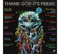 Original Soundtrack - Thank God It's Friday [Import]