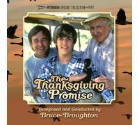 Original Soundtrack - Thanksgiving Promise [Import]