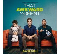 Original Soundtrack - That Awkward Moment [Import]