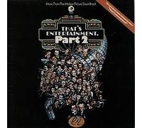 Original Soundtrack / That's Entertainment Part 2