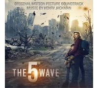 Original Soundtrack – The 5th Wave – Vinyle 12"