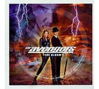 Original Soundtrack - The Avengers by Original Soundtrack (1998-08-04)