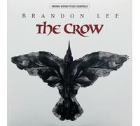 The Cure - The Crow (Original Motion Picture Soundtrack)