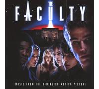 Original Soundtrack - The Faculty: Original Soundtrack By Original Soundtrack (1999-04-05)