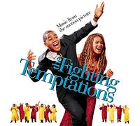 Original Soundtrack - The Fighting Temptations (Bande Originale du Film)