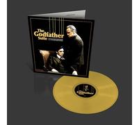 Original Soundtrack - The Godfather Suite (LP Vinyl / Caramel Edition)