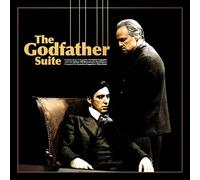 Original Soundtrack - The Godfather Suite (LP Vinyl/Caramel Edition) [Import]