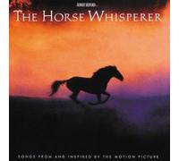 Original Soundtrack - The Horse Whisperer (Bande Originale du Film)