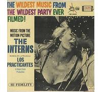 Original Soundtrack - The Interns