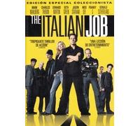 ORIGINAL SOUNDTRACK - THE ITALIAN JOB