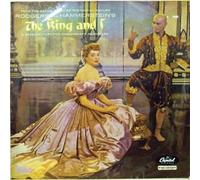ORIGINAL SOUNDTRACK / THE KING AND I