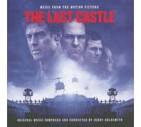 Original Soundtrack - The Last Castle (Goldsmith) by Original Soundtrack (2001-10-16)