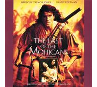 Original Soundtrack - The Last of the Mohicans: Original Motion Picture Soundtrack