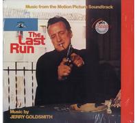 Original Soundtrack - The Last Run