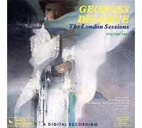 Original Soundtrack - The London Sessions, Vol 2