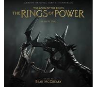 The Lord Of The Rings : The Rings Of Power Season 2
