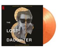 Original Soundtrack The Lost Daughter (Vinyl) 12" Album Coloured Vinyl