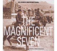 Original Soundtrack - The Magnificent Seven