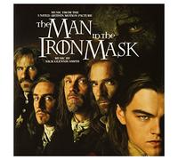 Original Soundtrack - The Man in the Iron Mask (Bande Originale du Film)
