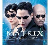 Original Soundtrack - The Matrix - Music From And Inspired By The Motion Picture (Music CD) - CD G