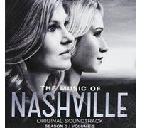 Original Soundtrack: The Music Of Nashville Season 3 Volume 2 Cd + 2 Bonus Tracks
