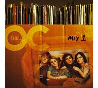 Bande originale – The OC Mix 1 – CD – Import