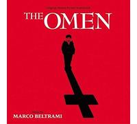 Original Soundtrack – 666 La Malediction : The Omen