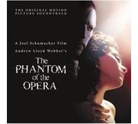 Original Soundtrack - The Phantom of the Opera [Ltd.
