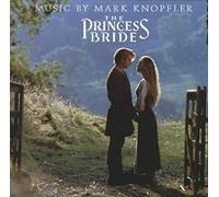 Original Soundtrack - THE PRINCESS BRIDE ,Mark Knopfler