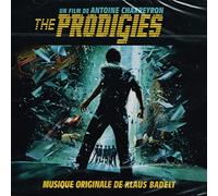 Original Soundtrack - The Prodigies (Bande Originale du Film)